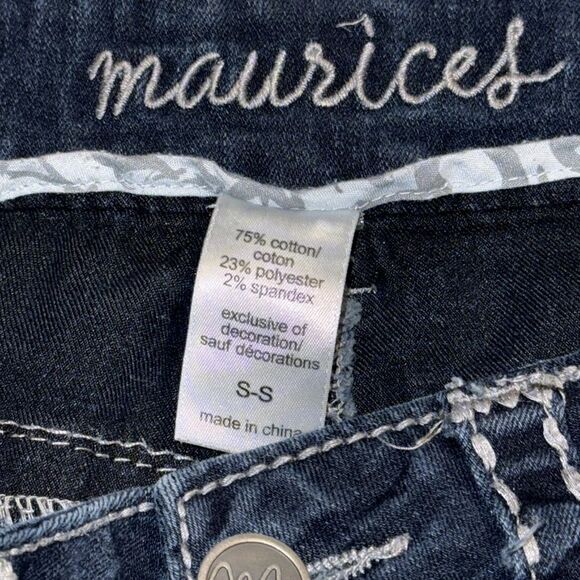 MAURICES pants/leggings- size S-S‎ - Picture 5 of 9